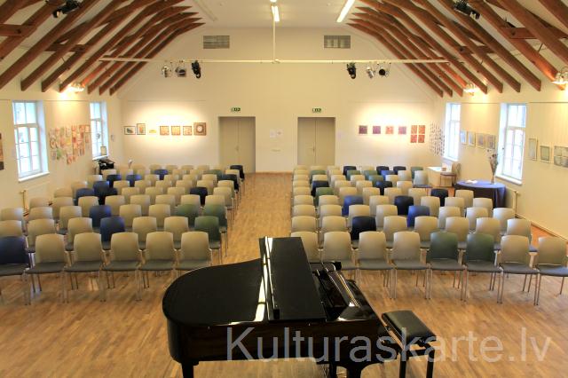 Koncertzāle